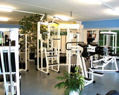 fitness-studio 