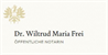 Logo für Frei Wiltrud Maria, Dr.