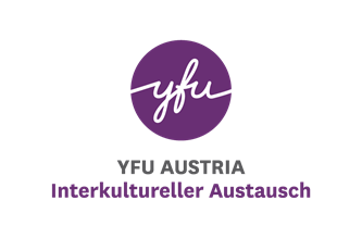 YFU AUSTRIA Logo