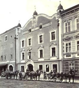 Gasthaus Reischl