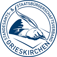 Logo Siegel Standesamtsverband