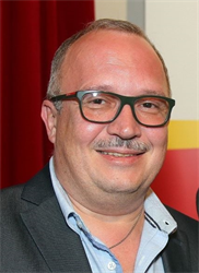 Klaus Petermandl, GRM