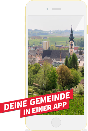 Gem2Go App Grieskirchen